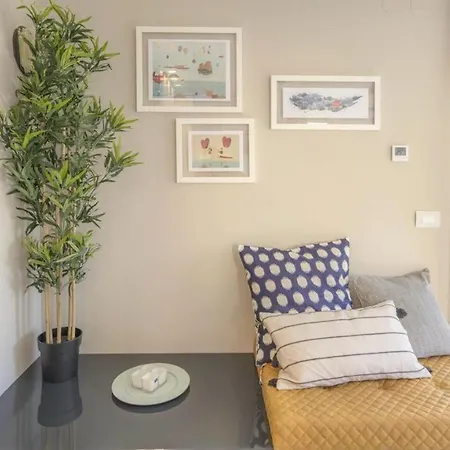 Modern With Sea View In 45 M² Terrace Apartament Mali Lošinj