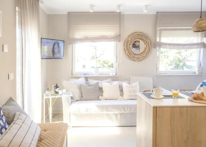 Modern Sea View Terrace * Mali Losinj
