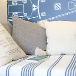 Cozy In The Heart Of - 45 M² With View