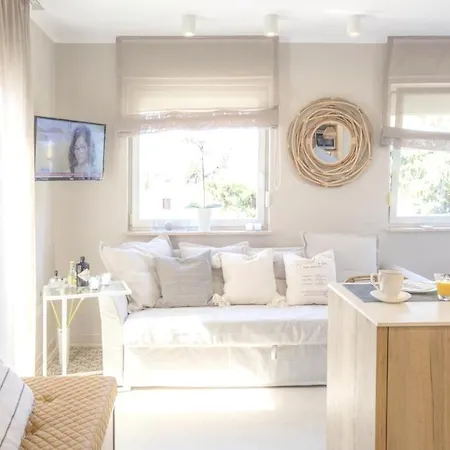 Cozy In The Heart Of - 45 M² With View * Mali Lošinj