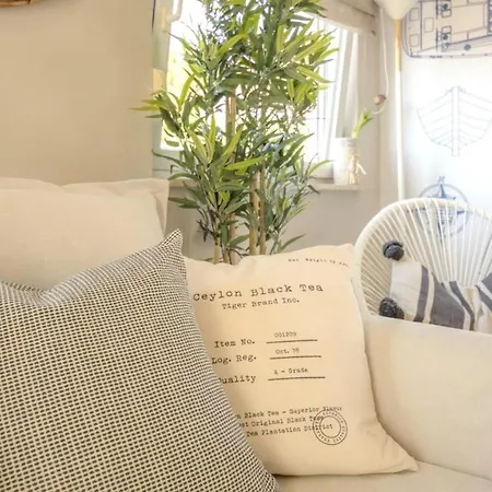 Cozy In The Heart Of - 45 M² With View *