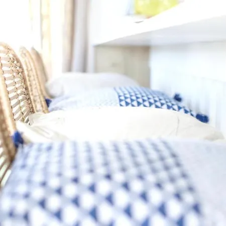 Cozy In The Heart Of - 45 M² With View Appartement *