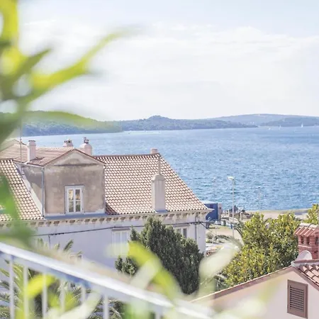 Cozy In The Heart Of - 45 M² With View Apartament Mali Lošinj