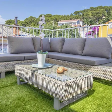 Cozy In The Heart Of - 45 M² With View *