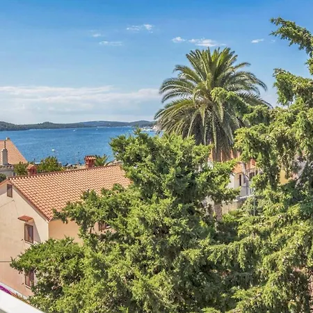 Cozy In The Heart Of - 45 M² With View Apartament Mali Lošinj