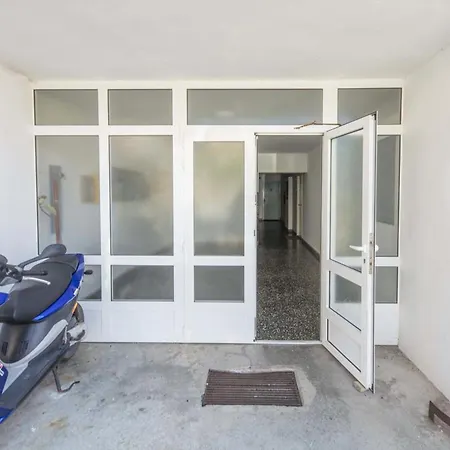 Apartament Cozy In The Heart Of - 45 M² With View Mali Lošinj