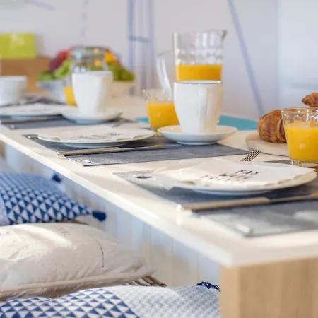 Cozy In The Heart Of - 45 M² With View Apartament *