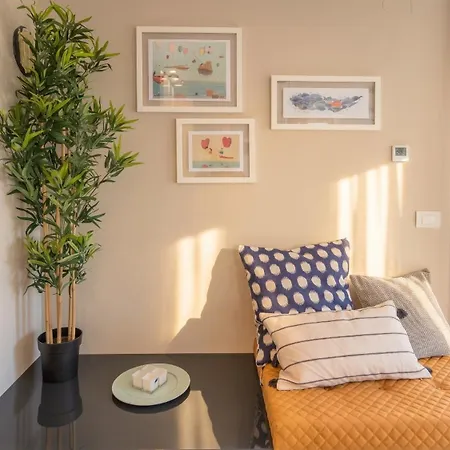 Cozy In The Heart Of - 45 M² With View *