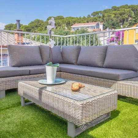 Cozy In The Heart Of - 45 M² With View * Mali Lošinj