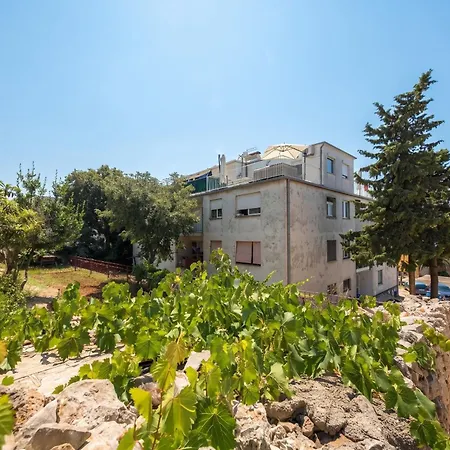 Cozy In The Heart Of - 45 M² With View Daire *