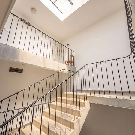 Apartament Cozy In The Heart Of - 45 M² With View Mali Lošinj