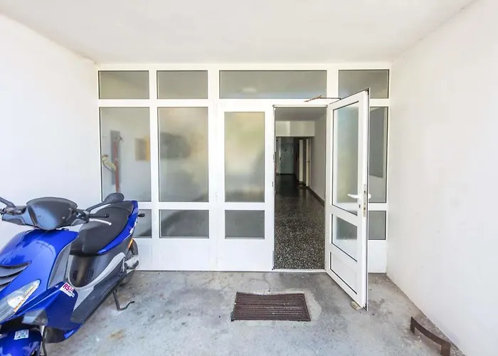 Cozy In The Heart Of - 45 M² With View Lejlighed