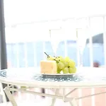 Modern Sea View Terrace Apartman Mali Losinj