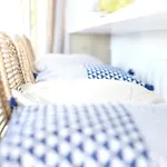Modern Sea View Terrace Apartman *